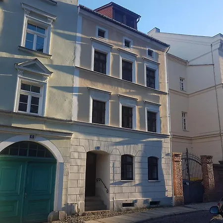 An Der Nikolaikirche