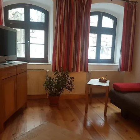 An Der Nikolaikirche *