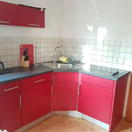 An Der Nikolaikirche Görlitz