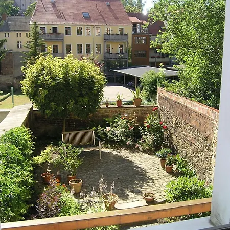 Lejlighed An Der Nikolaikirche